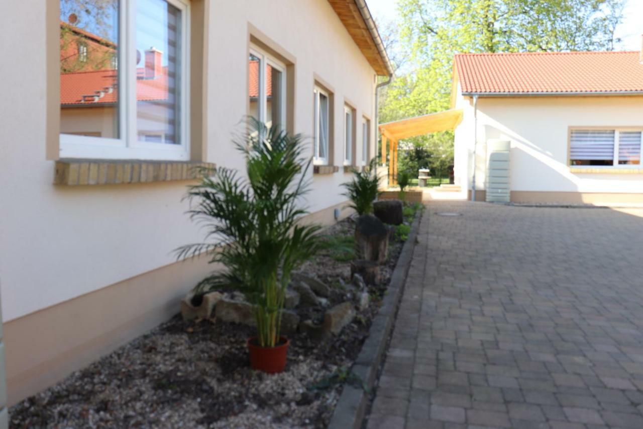 Arthaus Leipzig Bed and Breakfast Exterior foto